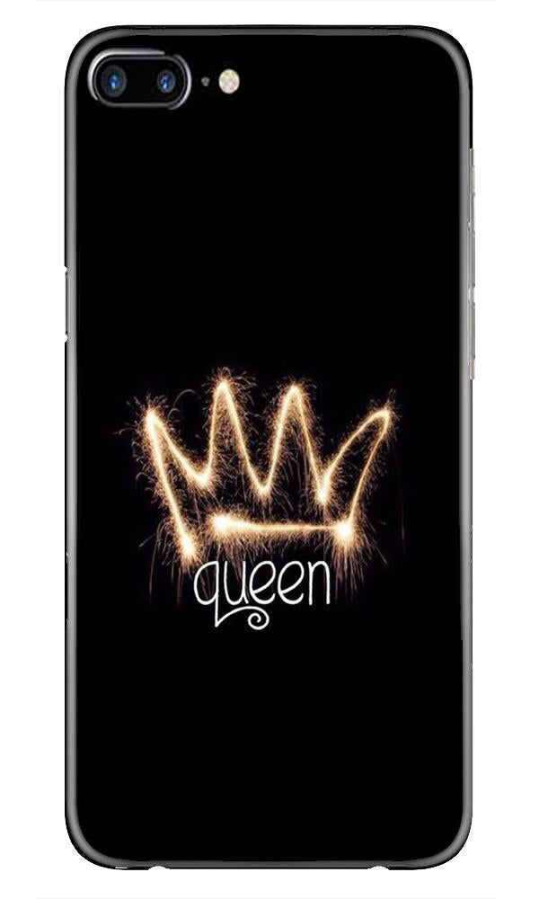 Queen Case for iPhone 7 Plus (Design No. 270)