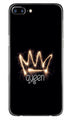 Queen Case for iPhone 7 Plus (Design No. 270)