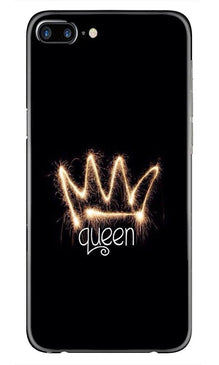 Queen Mobile Back Case for iPhone 7 Plus (Design - 270)