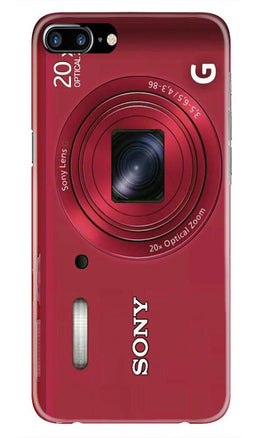 Sony Case for iPhone 7 Plus (Design No. 274)