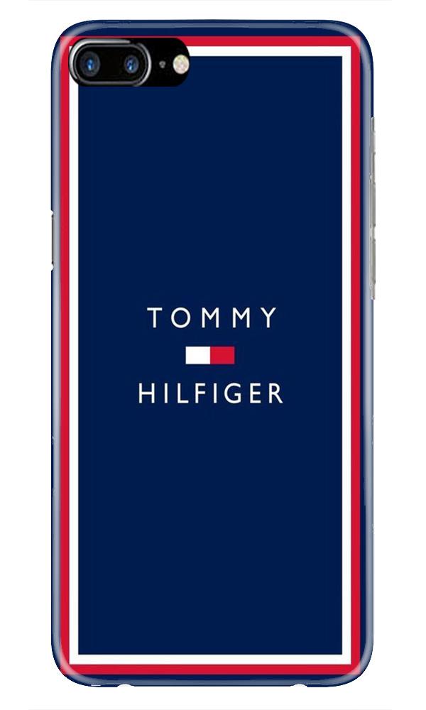 Tommy Hilfiger Case for iPhone 7 Plus (Design No. 275)