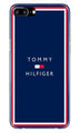 Tommy Hilfiger Case for iPhone 7 Plus (Design No. 275)