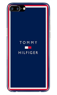 Tommy Hilfiger Mobile Back Case for iPhone 7 Plus (Design - 275)