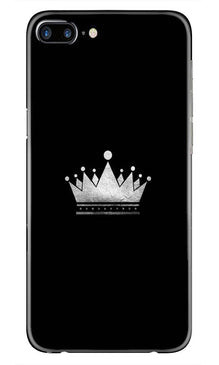 King Mobile Back Case for iPhone 7 Plus (Design - 280)