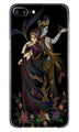 Radha Krishna Case for iPhone 7 Plus (Design No. 290)