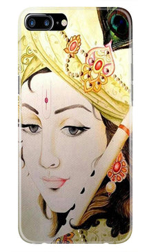 Krishna Mobile Back Case for iPhone 7 Plus (Design - 291)