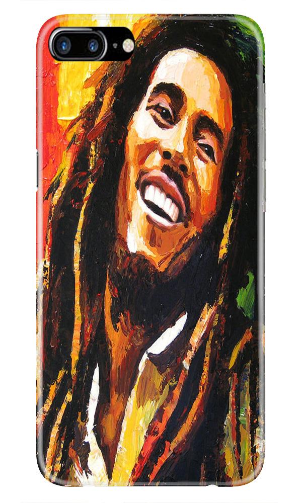 Bob marley Case for iPhone 7 Plus (Design No. 295)