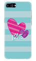 Love Case for iPhone 7 Plus (Design No. 299)