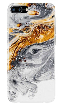 Marble Texture Mobile Back Case for iPhone 7 Plus  (Design - 310)