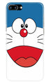 Doremon Mobile Back Case for iPhone 7 Plus  (Design - 340)