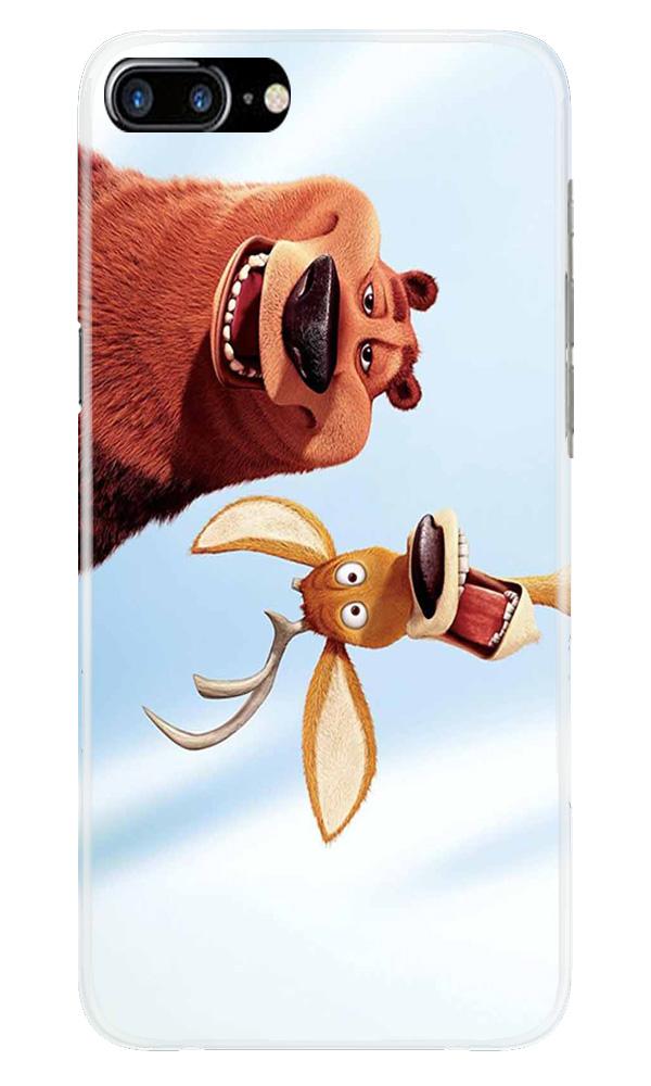 Polar Beer Mobile Back Case for iPhone 7 Plus  (Design - 344)