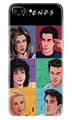 Friends Mobile Back Case for iPhone 7 Plus  (Design - 357)