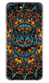 Owl Mobile Back Case for iPhone 7 Plus  (Design - 360)