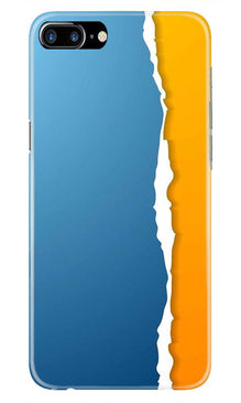 Designer Mobile Back Case for iPhone 7 Plus  (Design - 371)