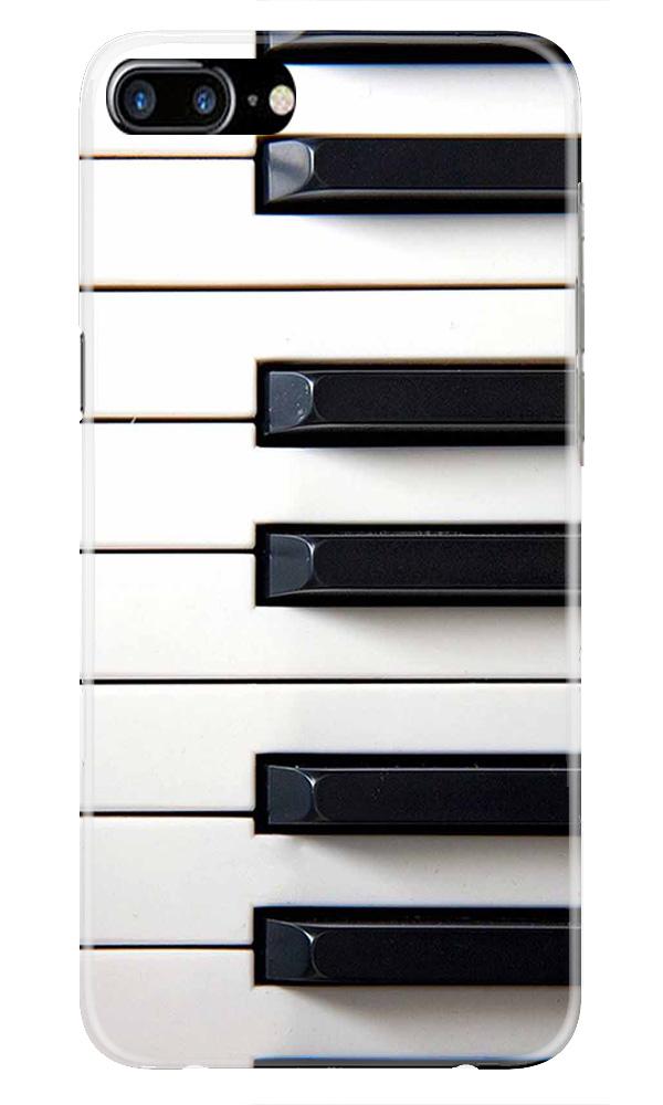 Piano Mobile Back Case for iPhone 7 Plus  (Design - 387)