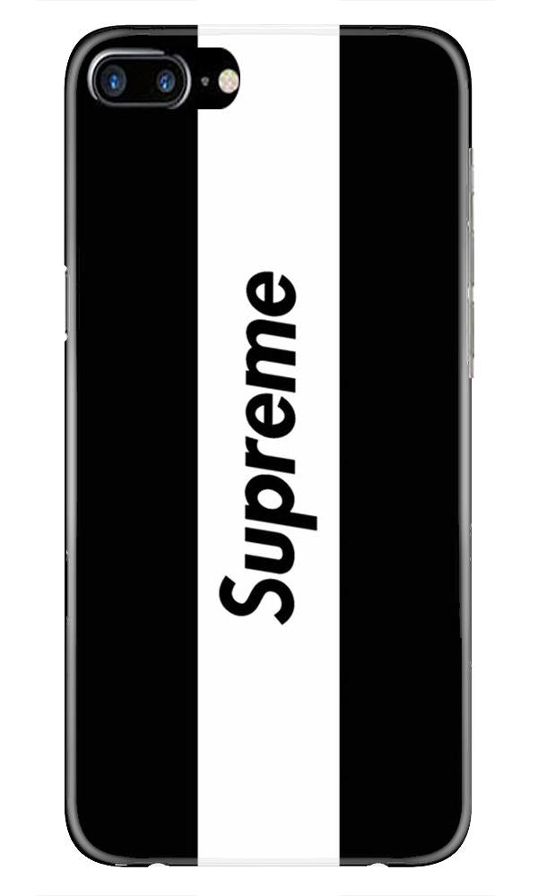 Supreme Mobile Back Case for iPhone 7 Plus  (Design - 388)
