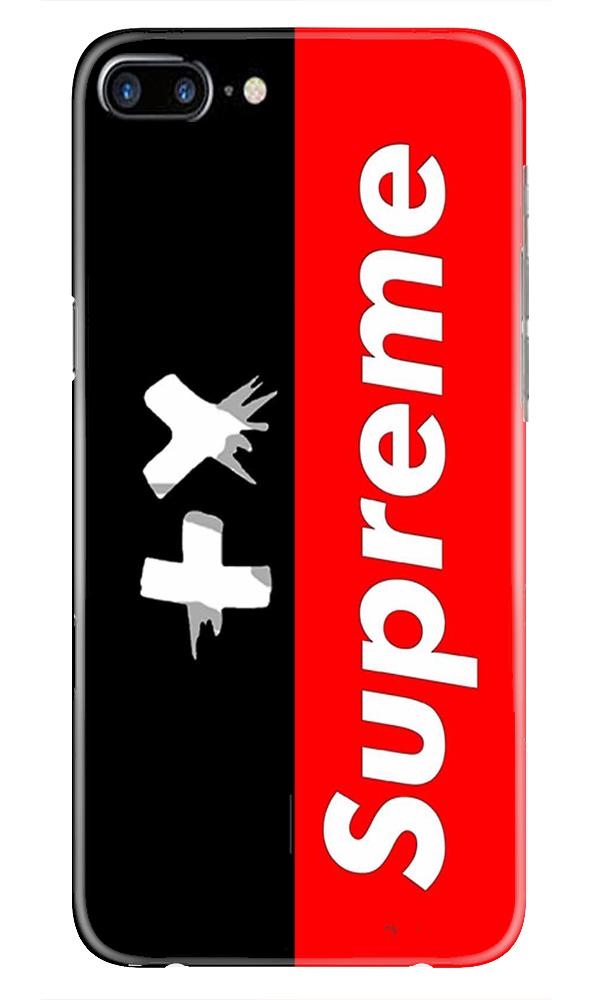Supreme Mobile Back Case for iPhone 7 Plus  (Design - 389)