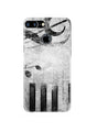 Music Mobile Back Case for iPhone 7 Plus Logo Cut  (Design - 394)