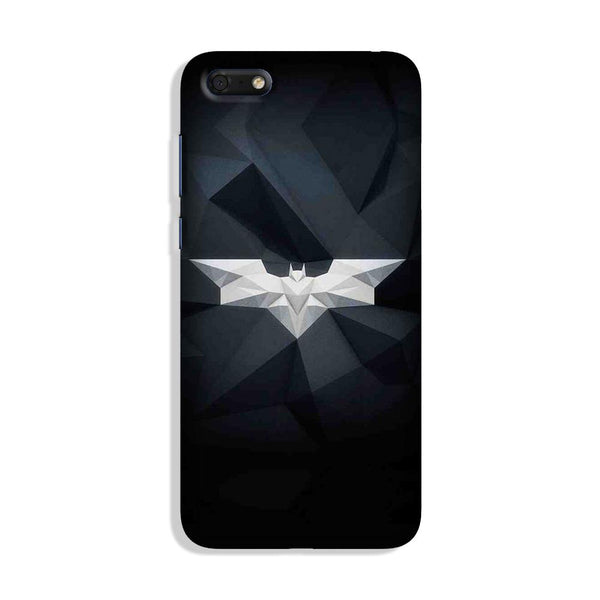 Batman Case for Redmi Y1 Lite