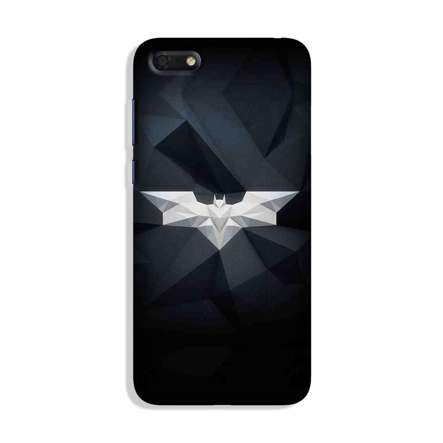 Batman  Case for Honor 7S