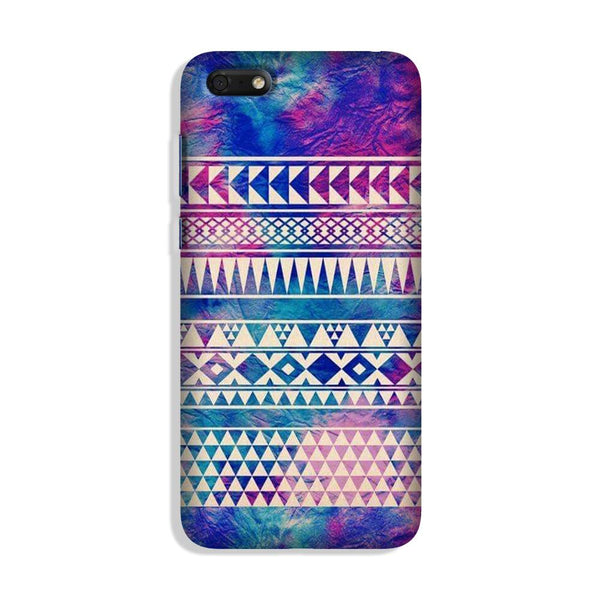 Modern Art Case for Honor 7S