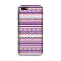 Zigzag line pattern3 Case for Redmi Y1 Lite