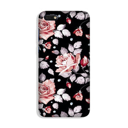 Pink rose Case for Redmi Y1 Lite