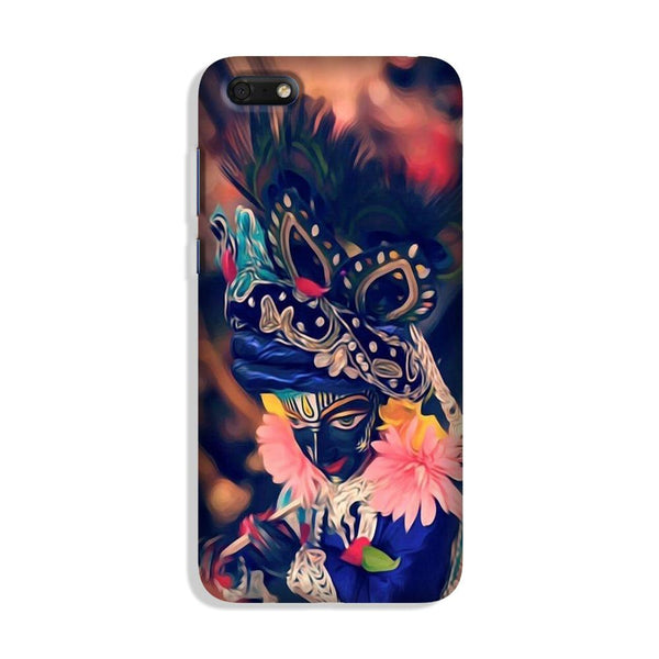 Lord Krishna Case for Redmi Y1 Lite