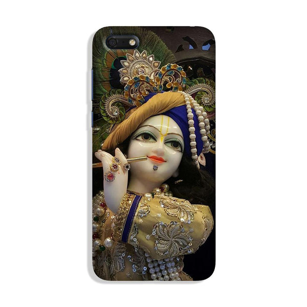 Lord Krishna3 Case for Redmi Y1 Lite