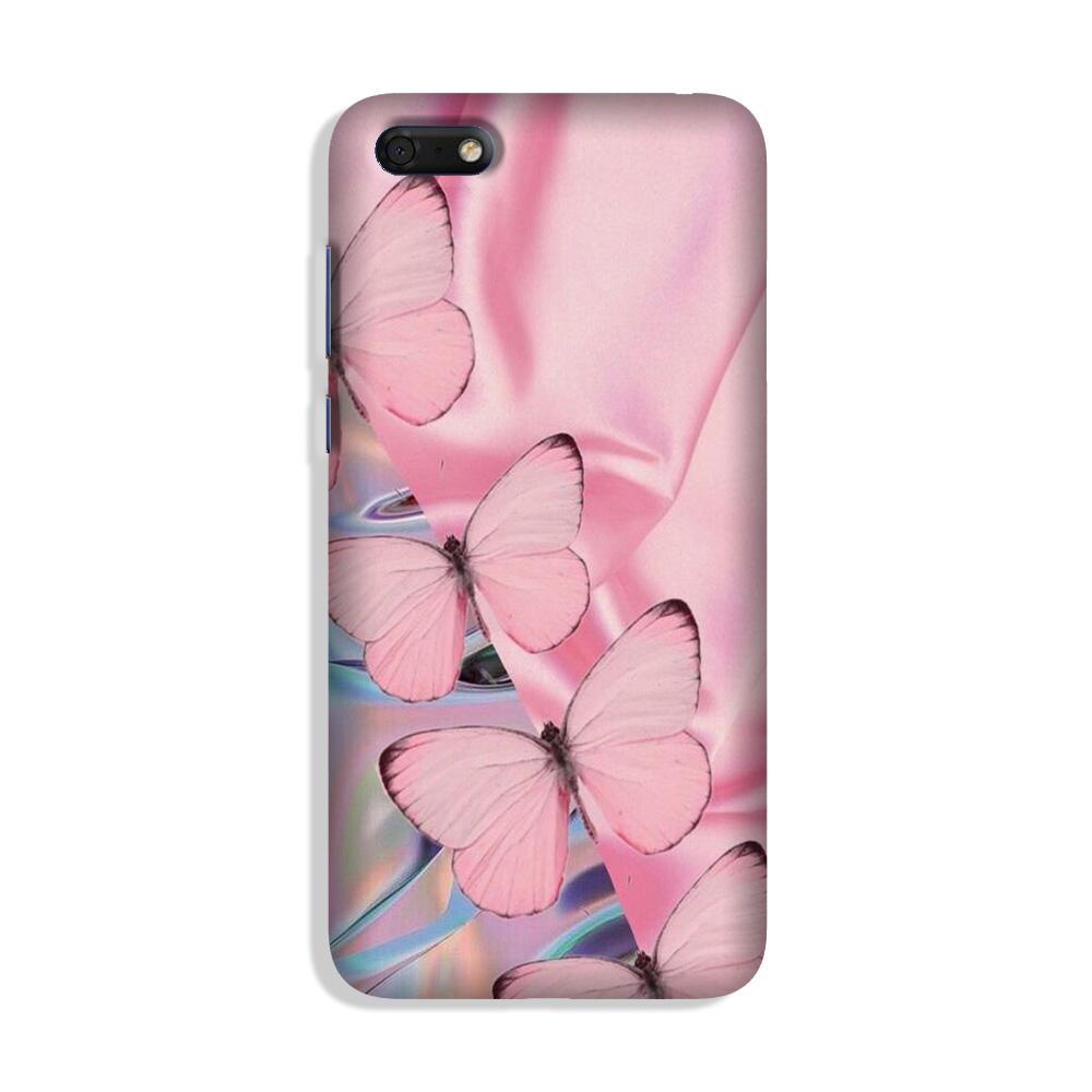 Butterflies Case for Honor 7S