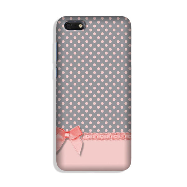 Gift Wrap2 Case for Honor 7S