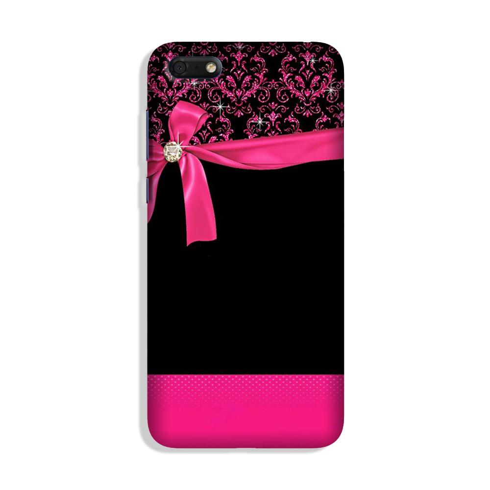 Gift Wrap4 Case for Honor 7S