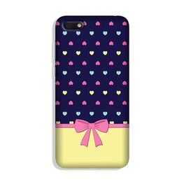 Gift Wrap5 Case for Redmi Y1 Lite