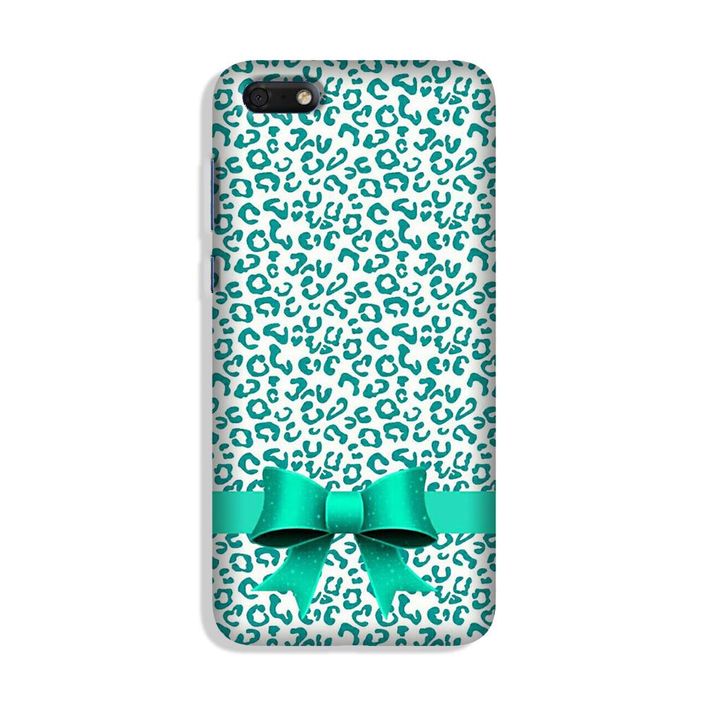 Gift Wrap6 Case for Honor 7S