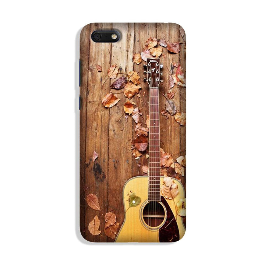Guitar Case for Redmi Y1 Lite