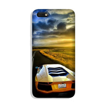 Car lovers Case for Honor 7S