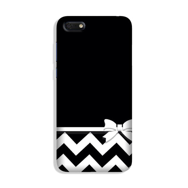 Gift Wrap7 Case for Honor 7S