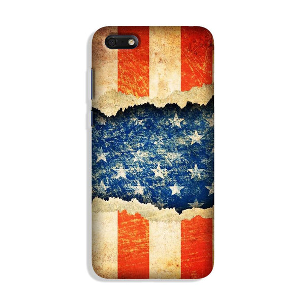 United Kingdom Case for Redmi Y1 Lite