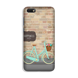 Happiness Case for Redmi Y1 Lite