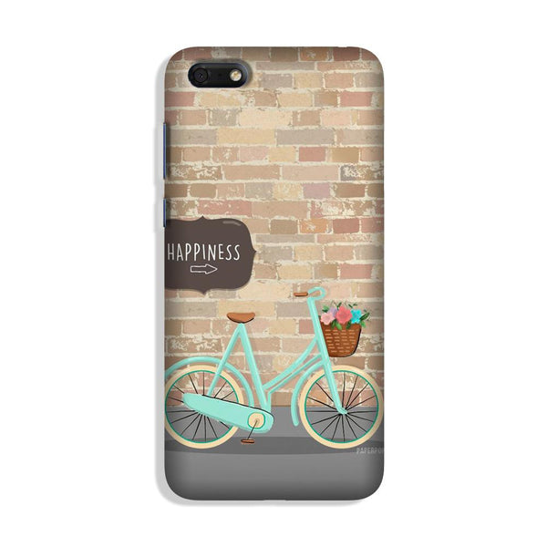 Happiness Case for Honor 7S