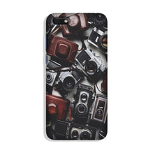 Cameras Case for Honor 7S