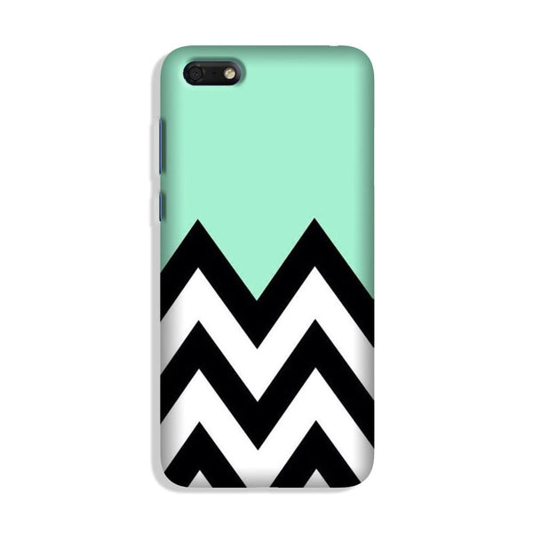 Pattern Case for Redmi Y1 Lite