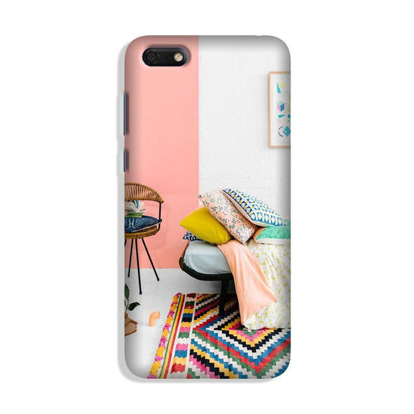Home Décor Case for Redmi Y1 Lite