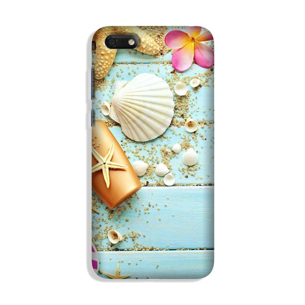 Sea Shells Case for Redmi Y1 Lite