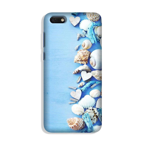 Sea Shells2 Case for Redmi Y1 Lite