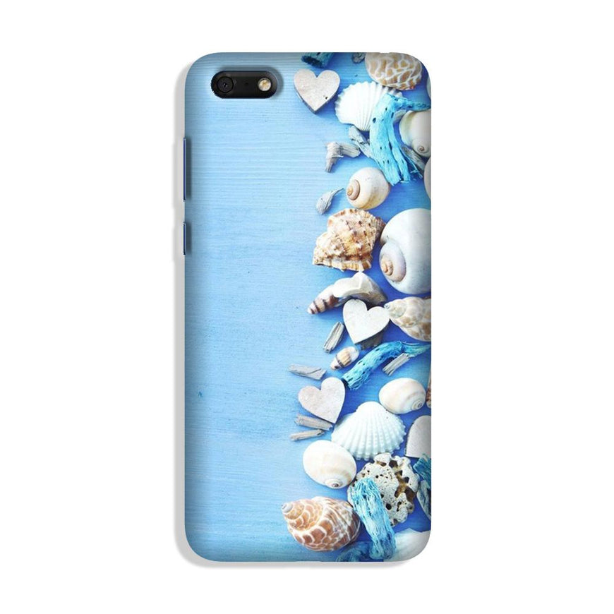 Sea Shells2 Case for Redmi Y1 Lite