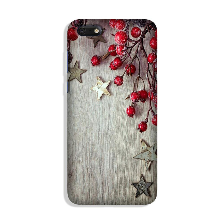 Stars Case for Redmi Y1 Lite