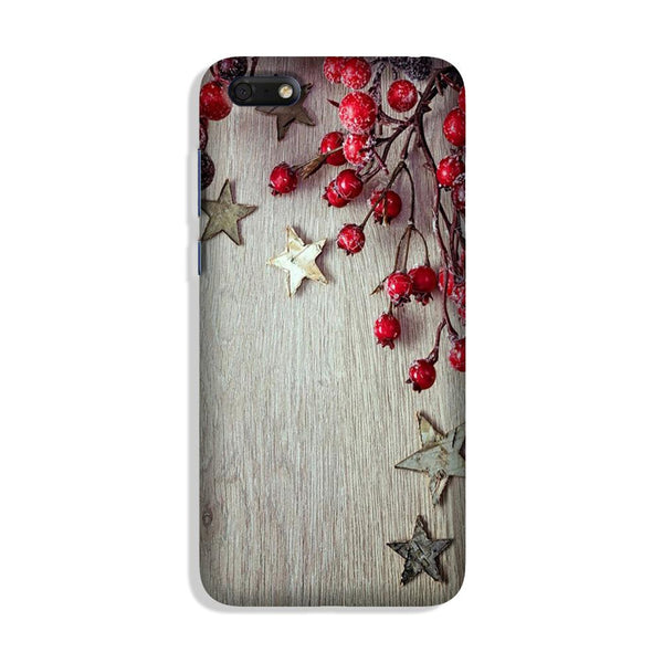 Stars  Case for Honor 7S