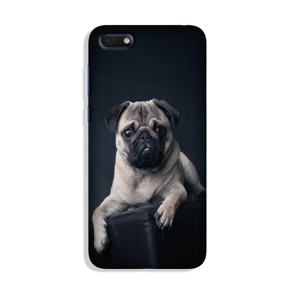 little Puppy Case for Honor 7S