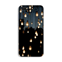 Party Bulb Case for Redmi Y1 Lite